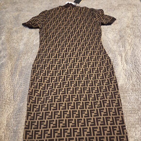 Fendi Dresses & Skirts - Fendi dress